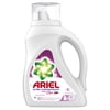 Ariel Ultra Concentrated Liquid Laundry Detergent, Color & Style, 46 oz, 32 Loads