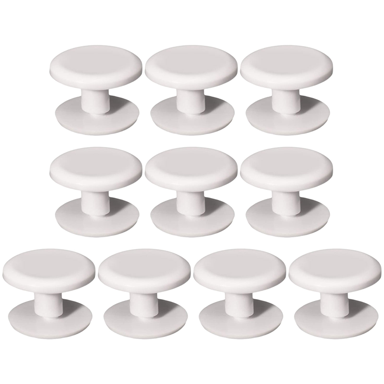 FaLX 10Pcs Beach Bag Rivets - Simple Installation Stable Fixing ...