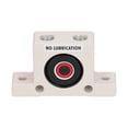 thumbnail image 3 of Vibration Table Accessories,Pneumatic Vibrator Ball Type Air Vibrator Pneumatic Vibrator High-Precision Functionality, 3 of 14