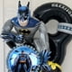 thumbnail image 3 of 41 piezas 3D Marvel Batman globo fiesta de cumpleaños fiesta, fiesta de Nochevieja de niños banquete atmósfera decoración globo conjunto suministros, 3 of 4