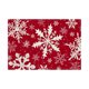 thumbnail image 5 of Christmas Placemat Table Mat Christmas Home Living Room Decoration Placemat, 5 of 8