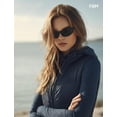 thumbnail image 3 of Gafas Deportivas TIJN Vanta UV400 Envolventes para Hombres y Mujeres, 3 of 8