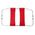 thumbnail image 2 of Spring Creek Manufacturing's Canoe Seat/Yoke (Red), 2 of 4