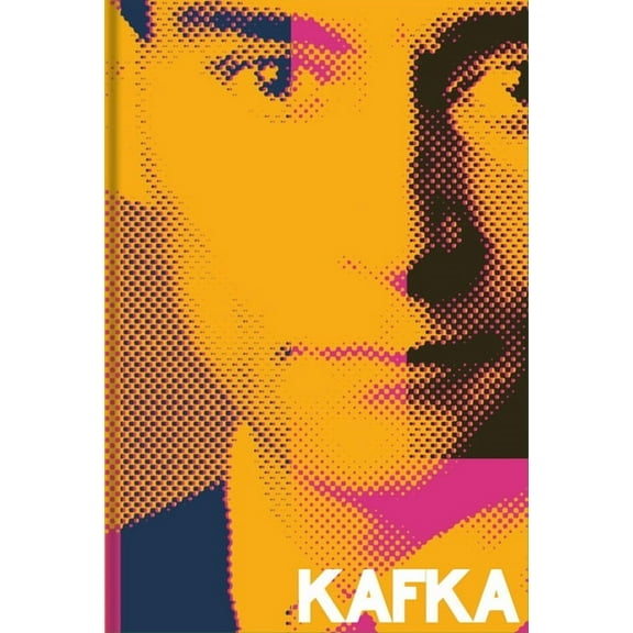 Kafka Journal, (Hardcover)