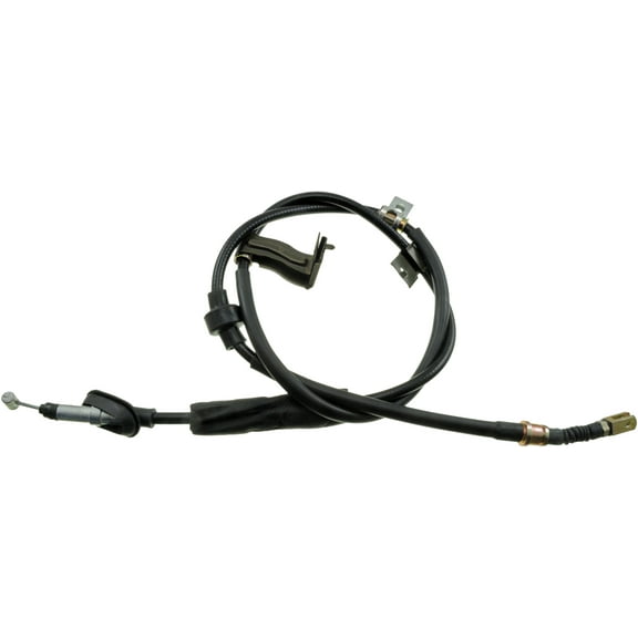 Dorman First Stop Parking Brake Cable, 1 Fits select: 1994-2001 ACURA INTEGRA, 1992-1995 HONDA CIVIC SI