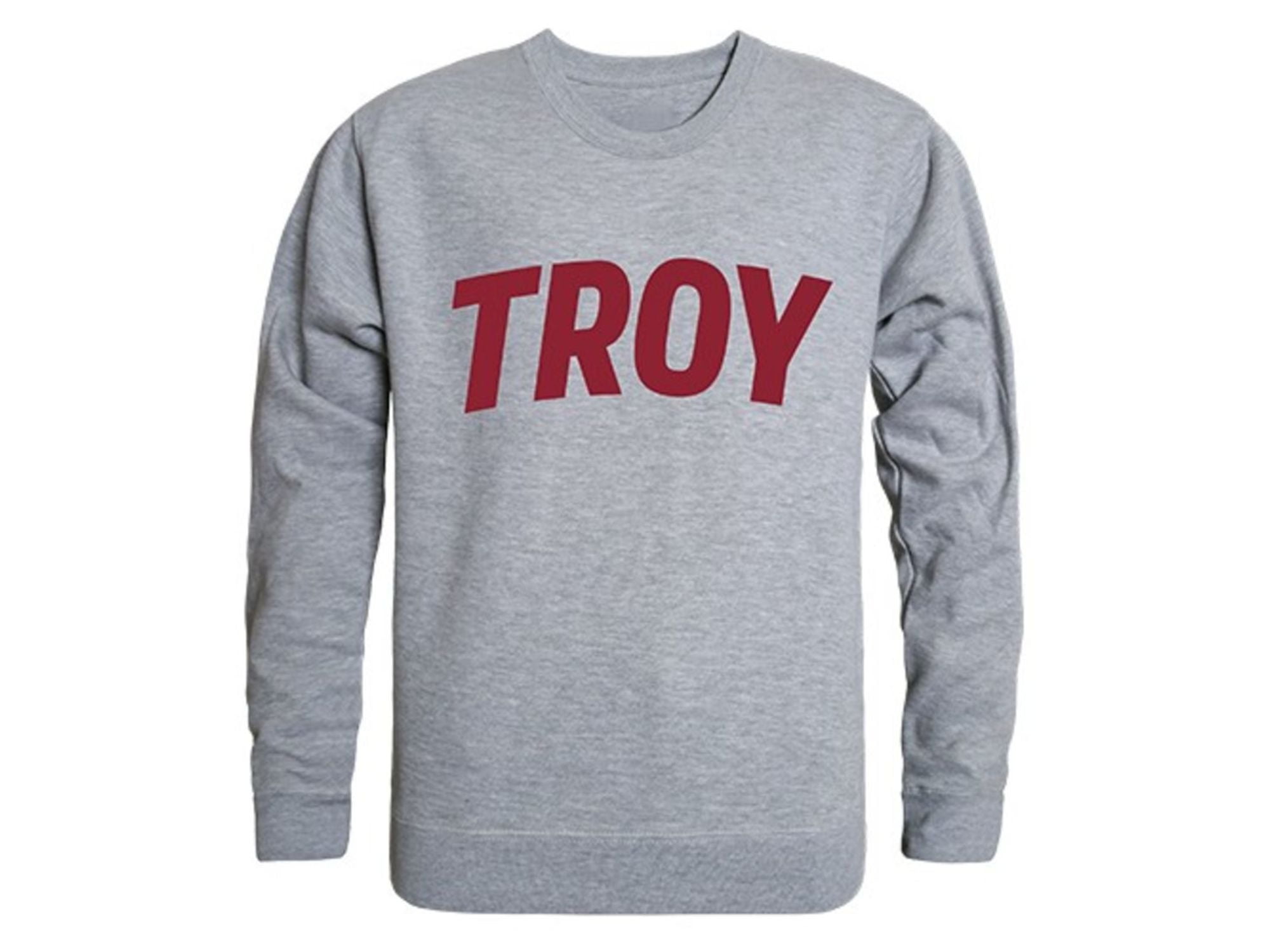 Troy university sweatshirt Clearance