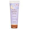 SheaMoisture Baby Nighttime Body Cream Manuka Honey & Lavender, 8 oz
