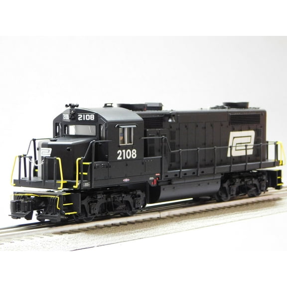 Lionel Penn Central Legacy GP20#2108 Diesel Locomotive Engine PC 2333581