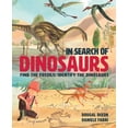 thumbnail image 2 of In Search Of Dinosaurs : Find the Fossils: Identify the Dinosaurs (Hardcover), 2 of 2