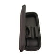 thumbnail image 3 of Vaveren Hair Dryer Case for Travel Protection Shockproof Hard EVA Holder Storage Bag Black, 3 of 8