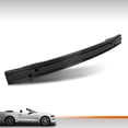 thumbnail image 2 of Rear Bumper Reinforcement Impact Bar Fit For 2015-2024 Ford Mustang FR3Z17906A, 2 of 11