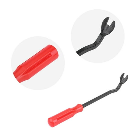 

Professional Durable Trim Clip Remover Panel Glass Remover Not Easily Deformed Vehicle Travel For Car Home
