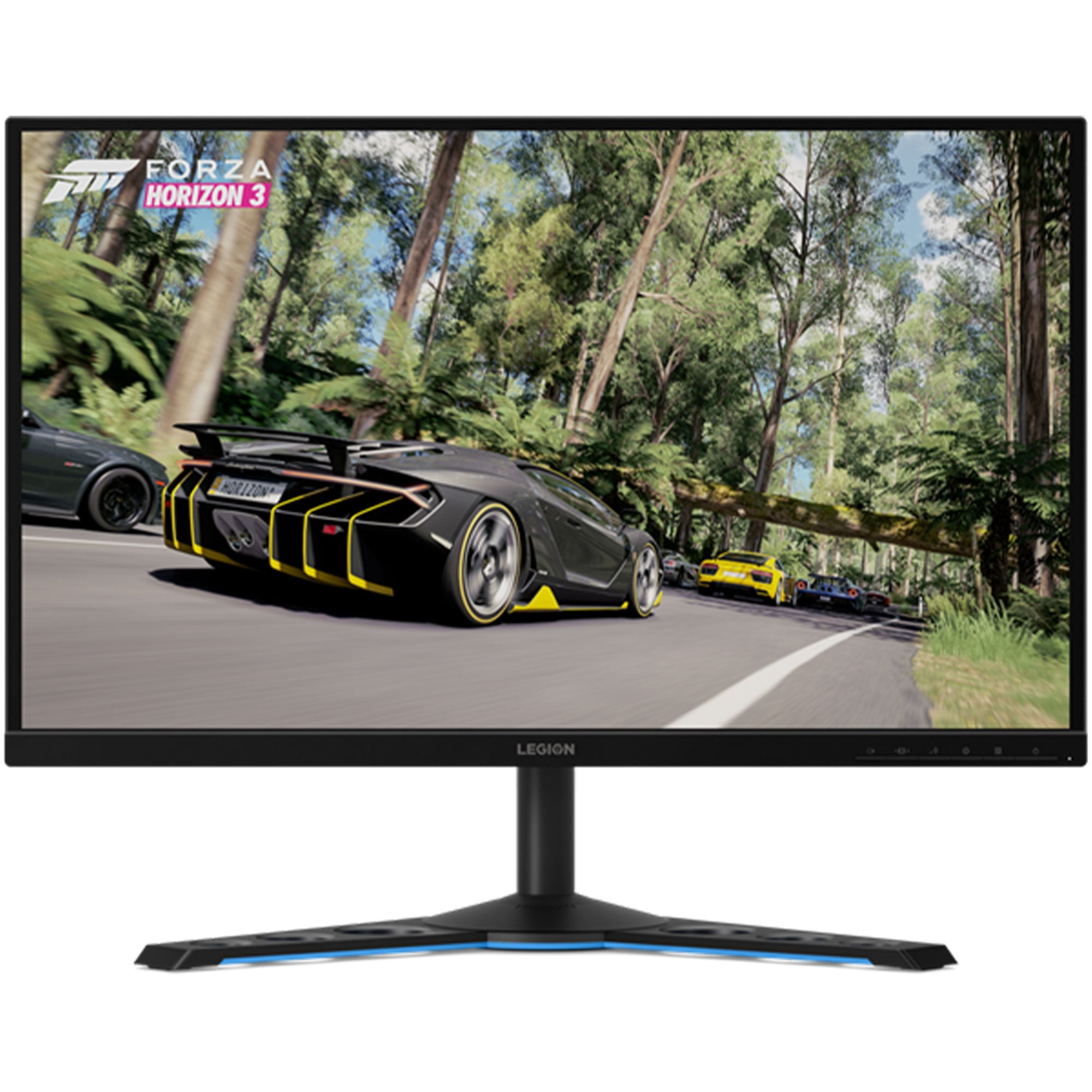 Lenovo Legion Y27q-20 27-inch WLED 