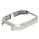 thumbnail image 5 of Funda protectora a prueba de golpes para reloj inteligente Huami Amazfit GTS Explore Edition, color plateado, 5 of 12