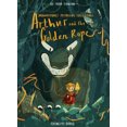 thumbnail image 1 of Arthur & the Golden Rope (Brownstone's Mythical Collection), 1 of 1