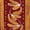 ORANGE_Y910, variant on Women's Relaxed Fit Caftan Robe Short Sundress Loungewear Dashiki House Dresses for Women 2X-3X Sea Green_AA822