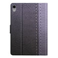 thumbnail image 2 of TECH CIRCLE for iPad 10th Generation Case 10.9" 2022, Full Body Protective Folio Smart Stand Case Cover with Wake/Sleep Feature for Apple iPad 10th Generation 10.9 Inch 2022,Gray, 2 of 7
