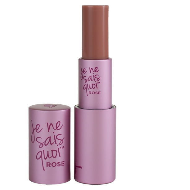 it Cosmetics Je Ne Sais Quoi Hydrating Lip Balm Treatment, .11oz/3.4g
