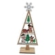 thumbnail image 5 of Adorno de árbol de Navidad, letrero navideño para el hogar, decoración, nuevo I1L9, 5 of 7