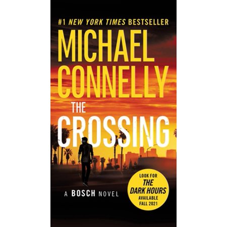 Pre-Owned The Crossing (Mass Market Paperback) 1455524158 9781455524150