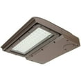 thumbnail image 1 of Maxlite 95728 - MP-AR100HT5-40B Outdoor Area LED Fixture, 1 of 1