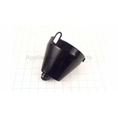 

Filter Basket Black DCC1100BKFB