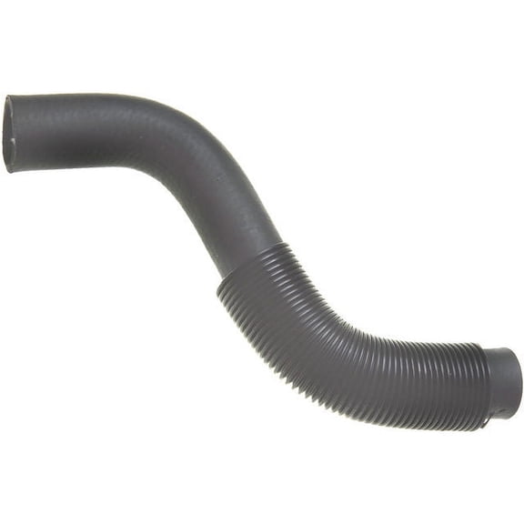 Upper Radiator Hose - Compatible with 1995 - 2001 Nissan Maxima 3.0L V6 GAS 1996 1997 1998 1999 2000