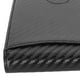 thumbnail image 3 of Billetera con bloqueo RFID para hombre, billetera delgada para hombre, billetera para 10 tarjetas de crédito para hombre, billetera delgada para hombre, diseño de última generación, 3 of 14