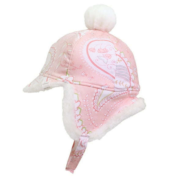 Kinderspel Boutique Quality Winter Hat