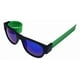 thumbnail image 1 of Lentes de sol plegables de pulsera Sersun A8122RP-CM verde Unisex, 1 of 5