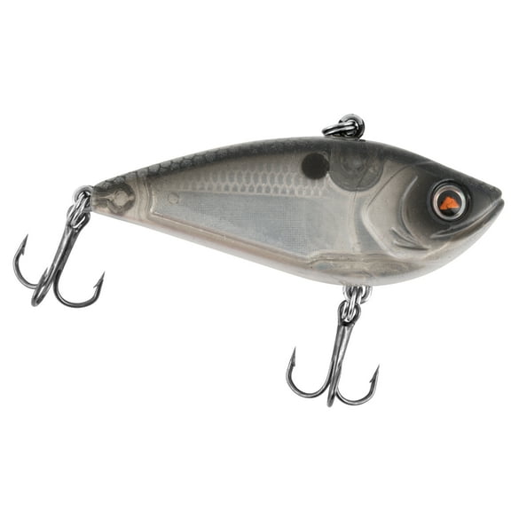 Ozark Trail Lipless Crankbait Fishing Lure Black Shad
