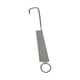 thumbnail image 5 of Resorte de repuesto de agarre de tornillo de banco, resorte de tensión resistente para reparación industrial 55 cm, 5 of 8