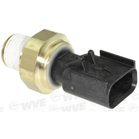 Engine Oil Pressure Switch