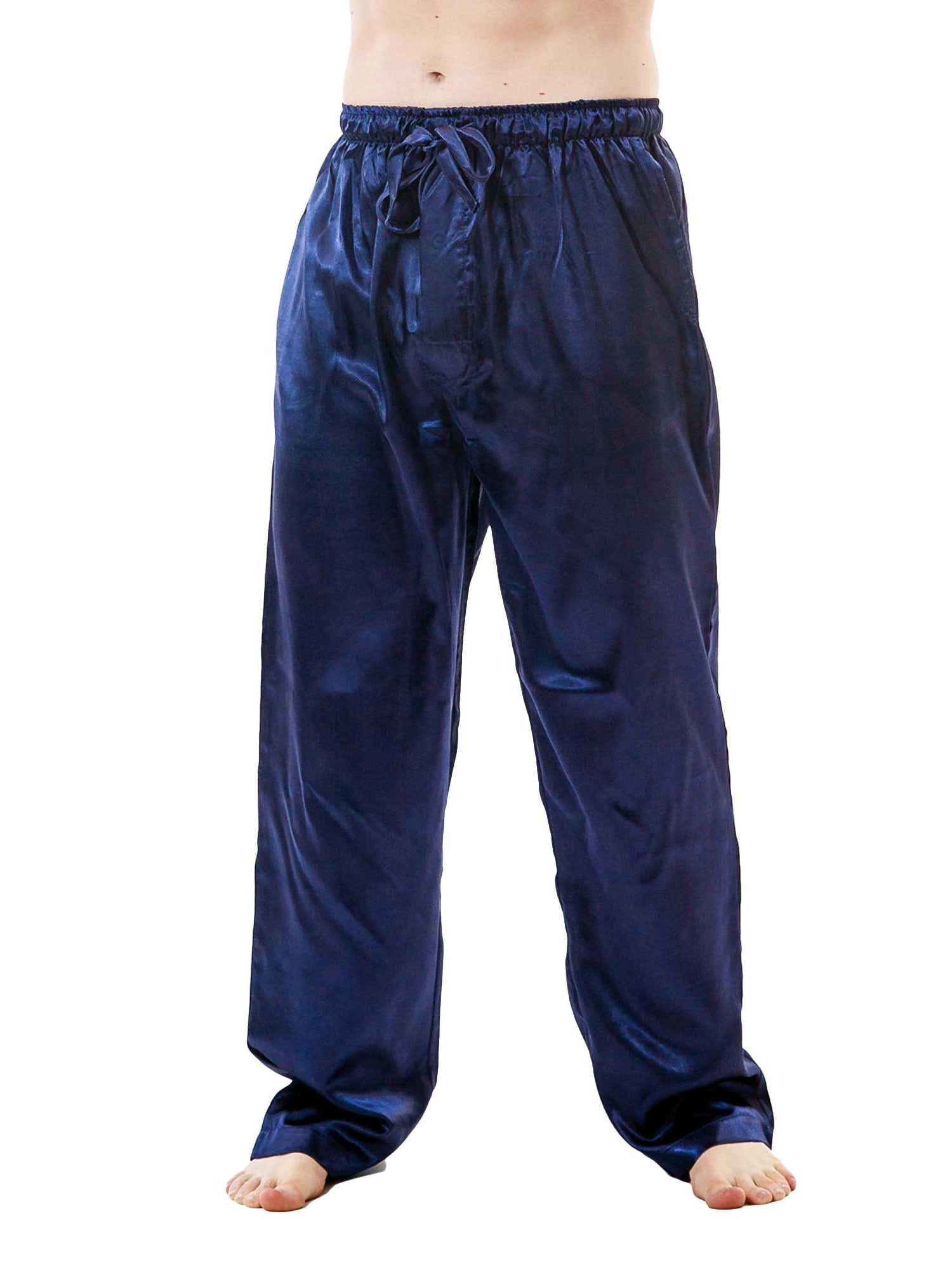 lounge pants and top