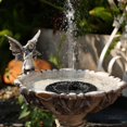 thumbnail image 3 of 1.4w Solar Panel Water Pump Fountain Set_Perfect Gift, 3 of 3