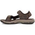 thumbnail image 3 of Teva Men LANGDON SANDAL WALNUT SANDAL, 3 of 6