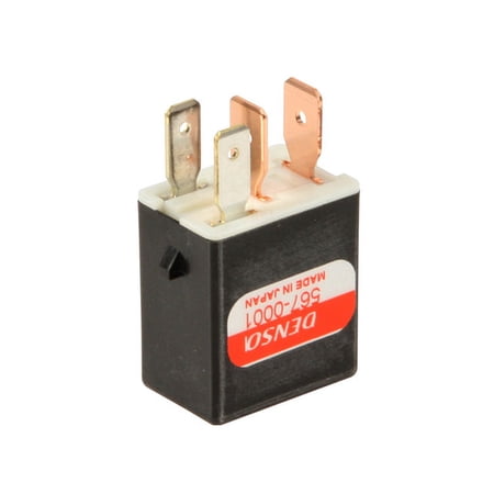 Relay - Compatible with 2013 - 2022 ES300h 2014 2015 2016 2017 2018 2019 2020 2021