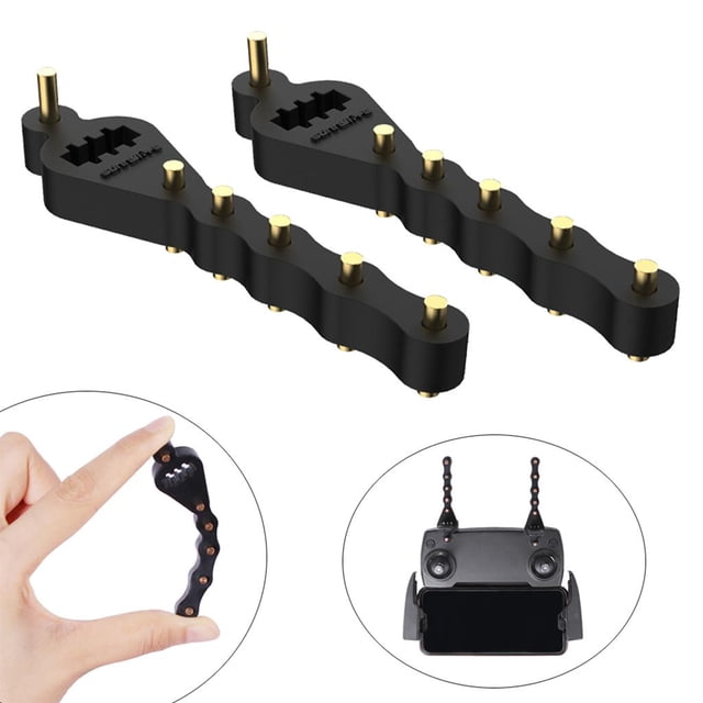 Potenciador De Amplificador De Rango De Señal De Yagi Apto Para DJI / Air Baoblaze Antena de refuerzo de aviones RC
