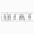 thumbnail image 4 of HCNTES Toddler Girl Clothes 2pcs Cartoon Graphic Print Ruffle Sleeve Round Neck Top and Elastic Shorts Set Outfits Clothing for Girls 3 6 12 18 24 Months 2T 3T 4T 5T 6T, 4 of 5