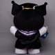 thumbnail image 4 of Jason Sanrio Serie De Graduación Muñecas De Peluche Regalo Para Niñas Uniformes De Soltero Kuromi Meody Cinnamoroll Juguetes Para Niños, 4 of 4