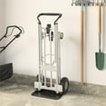 COSCO 4in1 Folding Series Hand Truck/ Assisted Hand Truck/ Cart