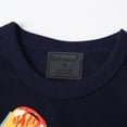 thumbnail image 4 of Esaierr Toddler Boys Summer T-Shirts Baby Short Sleeve Tops Kids Cartoon Car Printing Cotton Tee for 1-9 Years, 4 of 8