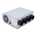 thumbnail image 2 of Windshield Defroster, Car Electric Heater 4 Vent Hole  For Auto, 2 of 8