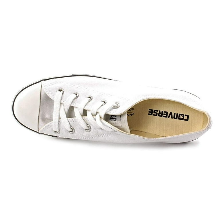 Converse chuck taylor all star dainty femme 2025