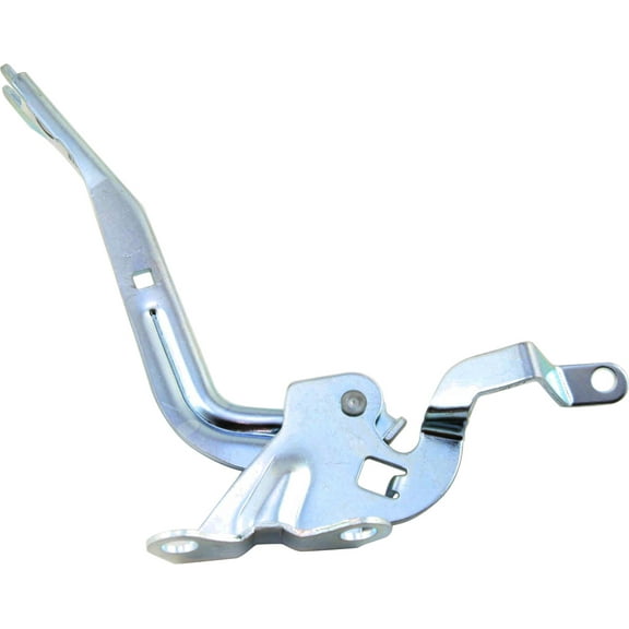 Hood Hinge Compatible with FORD FUSION 2006-2012 LH