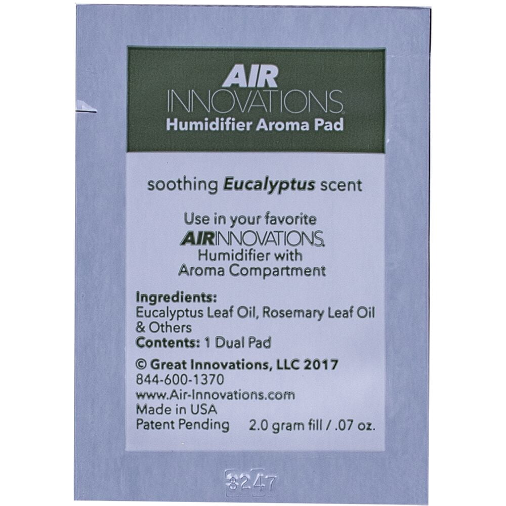 Air Innovations Humidifier Refill Pads - Thumbnail 3