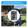 thumbnail image 4 of PR100C Trail Game Camera 3MP Color CMOS Image Sensor Security Monitor Infrared Waterproof Wildlife Camera For Scouting ,Lightweight  Compact, 4 of 6