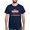 Navy, variant on CafePress - It's A Doug Thing, You Wouldn't Un T Shirt - Men's Classic Graphic Cotton T-Shirt