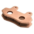 thumbnail image 3 of Mosiee Reliable Metal Brake Pads For Surron For Ultrabee Front And Rear Braking, 3 of 8