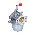 thumbnail image 1 of Generator Carburetor Kit, Reliable Easy To Install Engine Carburetors Set  for Nikki for Water Pump for Power Equipment, 1 of 8